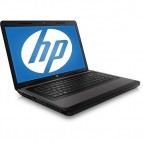 Laptop HP COMPAQ 6735B 15.4", Dual Core AMD Turion X2 2.0GHz, 3GB DDR2, 160GB, DVDRW, WiFi, Web Cam, LAN 1GB 